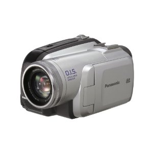 Panasonic nv gs85 подключение к компьютеру